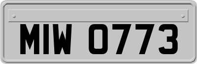 MIW0773