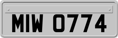 MIW0774
