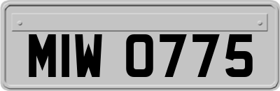 MIW0775