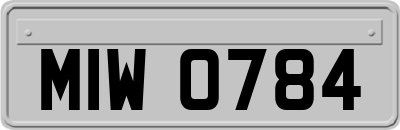 MIW0784