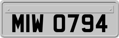 MIW0794