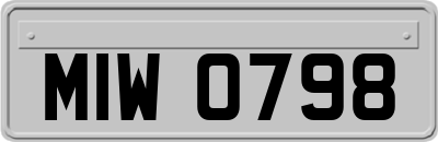 MIW0798