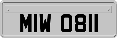 MIW0811