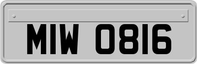 MIW0816