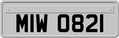 MIW0821