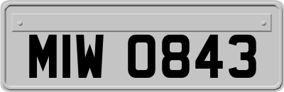 MIW0843