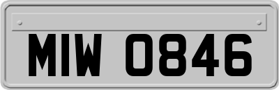 MIW0846