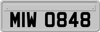 MIW0848