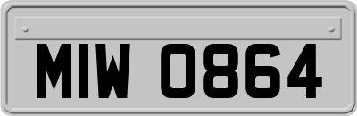 MIW0864