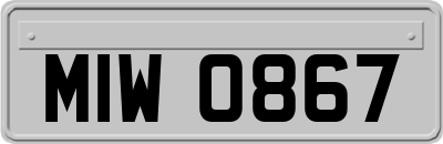 MIW0867
