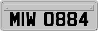 MIW0884