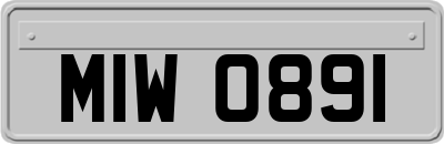 MIW0891