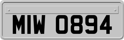 MIW0894