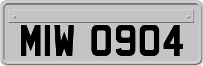 MIW0904