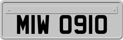 MIW0910
