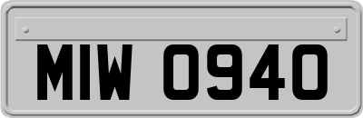MIW0940