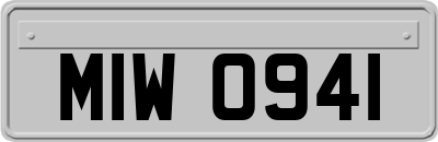 MIW0941
