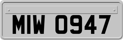 MIW0947