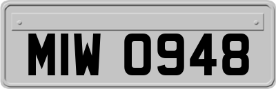 MIW0948