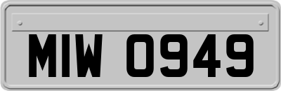 MIW0949