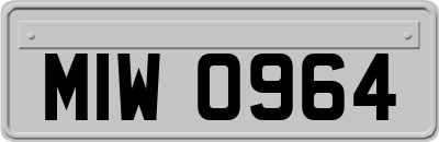 MIW0964