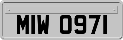 MIW0971