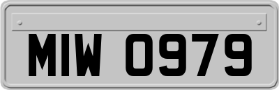 MIW0979