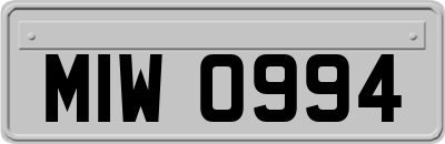 MIW0994