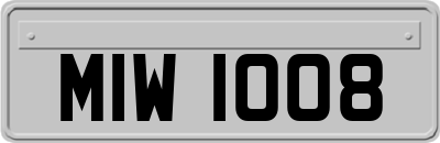 MIW1008