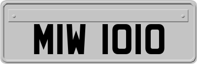 MIW1010