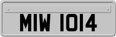 MIW1014