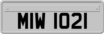 MIW1021