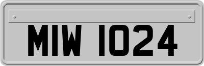 MIW1024
