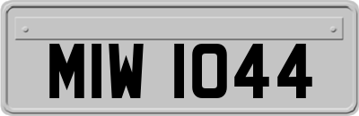 MIW1044