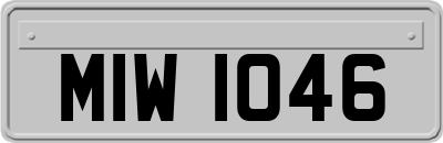 MIW1046