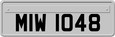 MIW1048