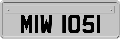 MIW1051