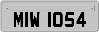 MIW1054