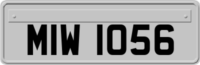MIW1056