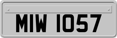 MIW1057