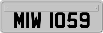 MIW1059
