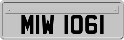 MIW1061