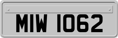 MIW1062