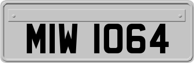 MIW1064