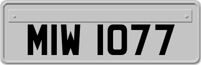 MIW1077