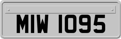 MIW1095