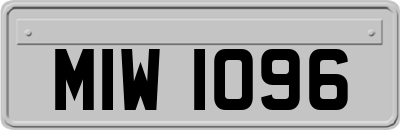 MIW1096