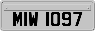 MIW1097