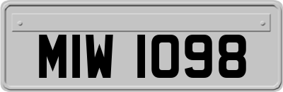 MIW1098