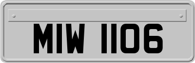MIW1106